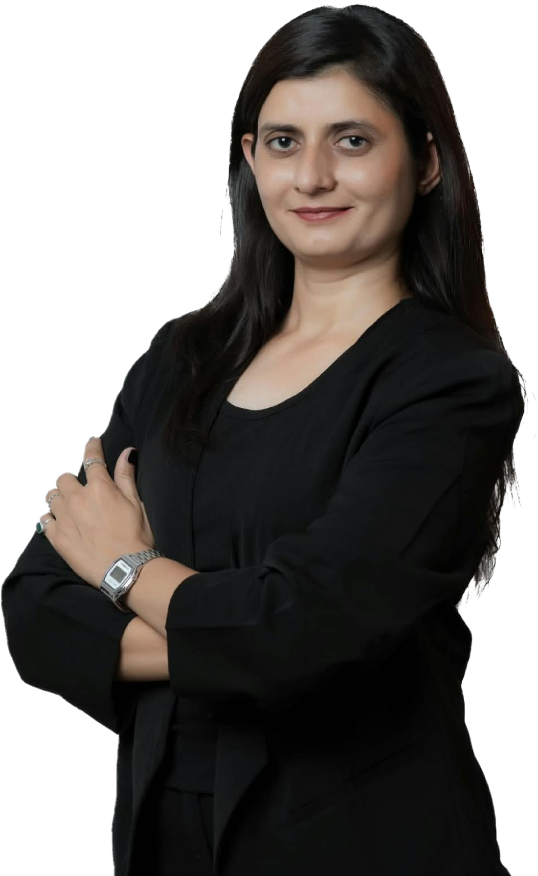 Viral Teraiya, Founder and Director of Viral Teraiya Consultancy